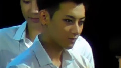 EXO-M,EXO - MC Part