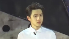 EXO-K,EXO - Ending Talk