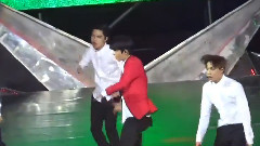 EXO-K,EXO - Growl