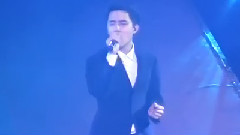 EXO-K,EXO - Tell Me What Is Love(D.O. Solo)