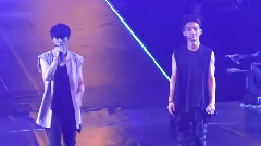 EXO-M,EXO-K,EXO - Don't Go