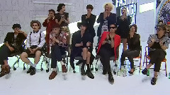 郑俊英 - Fashion king E04