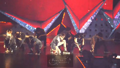 EXO - 开场短片 & MAMA