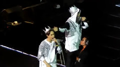 EXO-M,EXO - Perter Pan