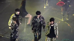 EXO-K,EXO - 找宝物 & 斗舞 & XOXO