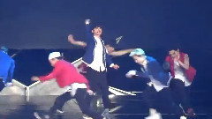 EXO-K,EXO - Wolf