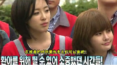 T-ara - T-ara Cut MBC
