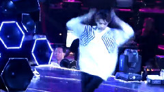 EXO-K,EXO - Machine