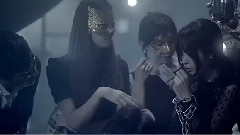 Secret,宋枝恩(Secret) - 别盯着看