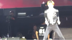 EXO-K - TLP Sehun SOLO
