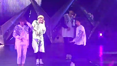 EXO-K,EXO - Overdose