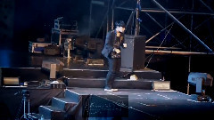 EXO,EXO-M - 张艺兴Solo