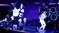 EXO-K,EXO - Machine