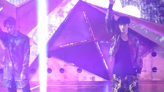 EXO-M,EXO-K,EXO - Black Pearl