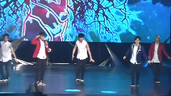 EXO-K,EXO - Growl