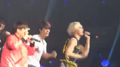 东海(Super Junior),Super Junior - Let's Dance