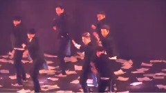 东海(Super Junior),Super Junior,Super Junior-M - Swing