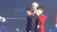 东海(Super Junior),Super Junior - Walkin'