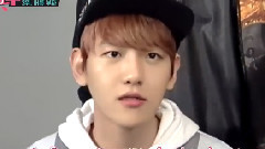 EXO,EXO-K - MNET 文熙俊的纯洁15岁