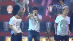 东海(Super Junior),Super Junior - Shirt
