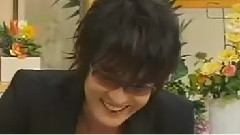 赤西仁,KAT-TUN - HeyHeyHey - KAT-TUN VTR