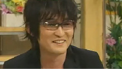 赤西仁,KAT-TUN - HeyHeyHey - KAT-TUN VTR