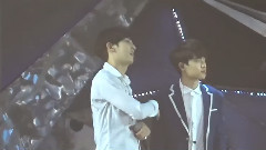 EXO-K,EXO - Ending Talk