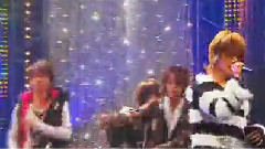 赤西仁,KAT-TUN - Keep the faith