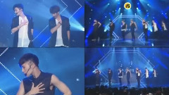 Infinite - BACK (多角度版)