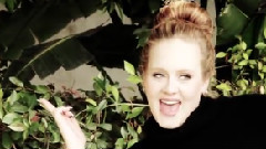 Adele - Behind The Sessions
