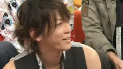 赤西仁,KAT-TUN - Don't U Ever Stop Talk & Live Hey3