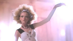 Fashion Show - Swarovski Ad