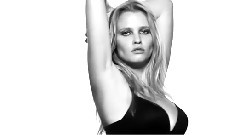 Fashion Show - Calvin Klein Underwear Push Positive