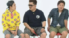 EXO - 此三人比别人更有趣的方法