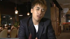 BigBang,胜利(Bigbang) - To V.I. From YG Family