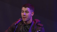 Nick Jonas - Chains