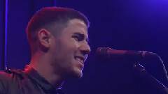 Nick Jonas - Jealous