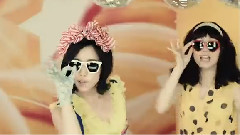 T-ara - Roly Poly(Dance Ver.)