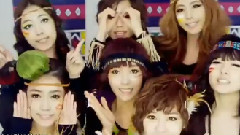 T-ara - YaYaYa