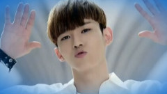 Chen(EXO) - 耀眼星Chen
