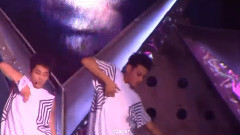 EXO-M,EXO - Overdose