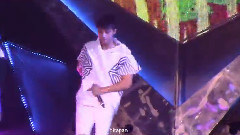 EXO-M,EXO - History