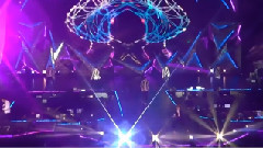 EXO-M,EXO - LOVE LOVE LOVE