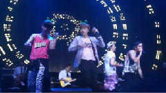 B1A4 - Baby Gn