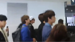 B1A4 - Airport Arrival