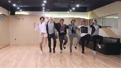 2PM - 疯了吗 练习室版
