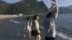 乃木坂46,AKB48 - 超能力研究部の3人 特別映像～仙台ライブ編