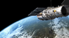 喜多郎,音乐短片 - Space II