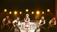 加藤ミリヤ,清水翔太 - 音乐电视台迷你演唱会