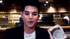 Adam Lambert - 2011 O